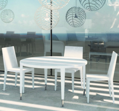 Dining Table Smania Costa rey Tvgiglio01