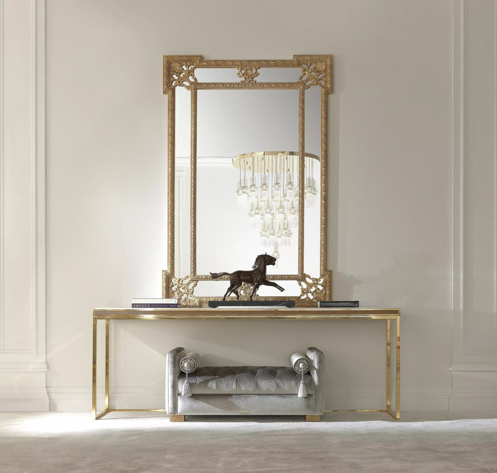 Console Jumbo Collection Dedalus
