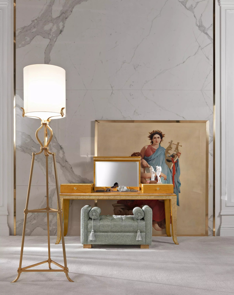 Lamp Jumbo Collection Selenia