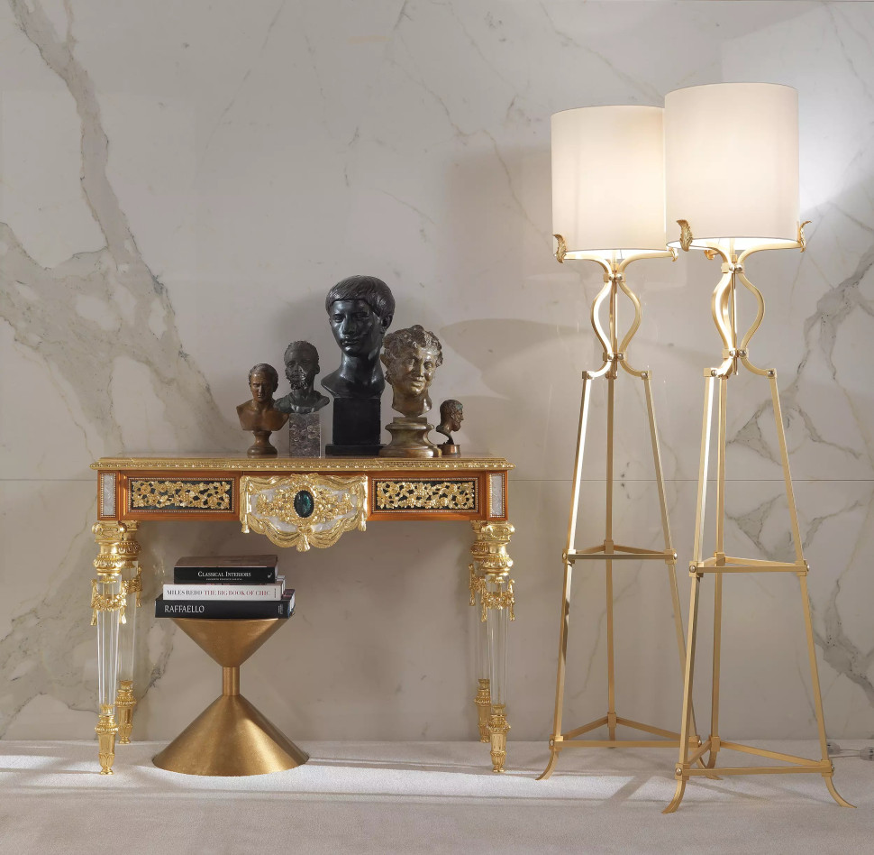 Lamp Jumbo Collection Selenia