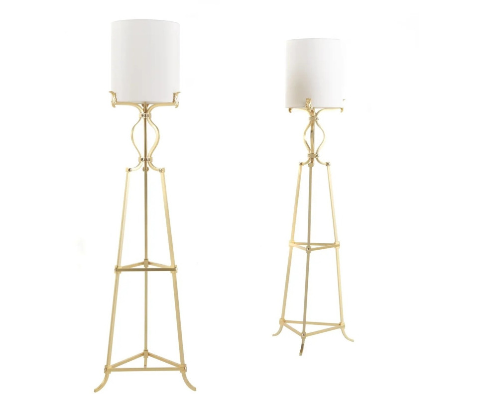 Lamp Jumbo Collection Selenia