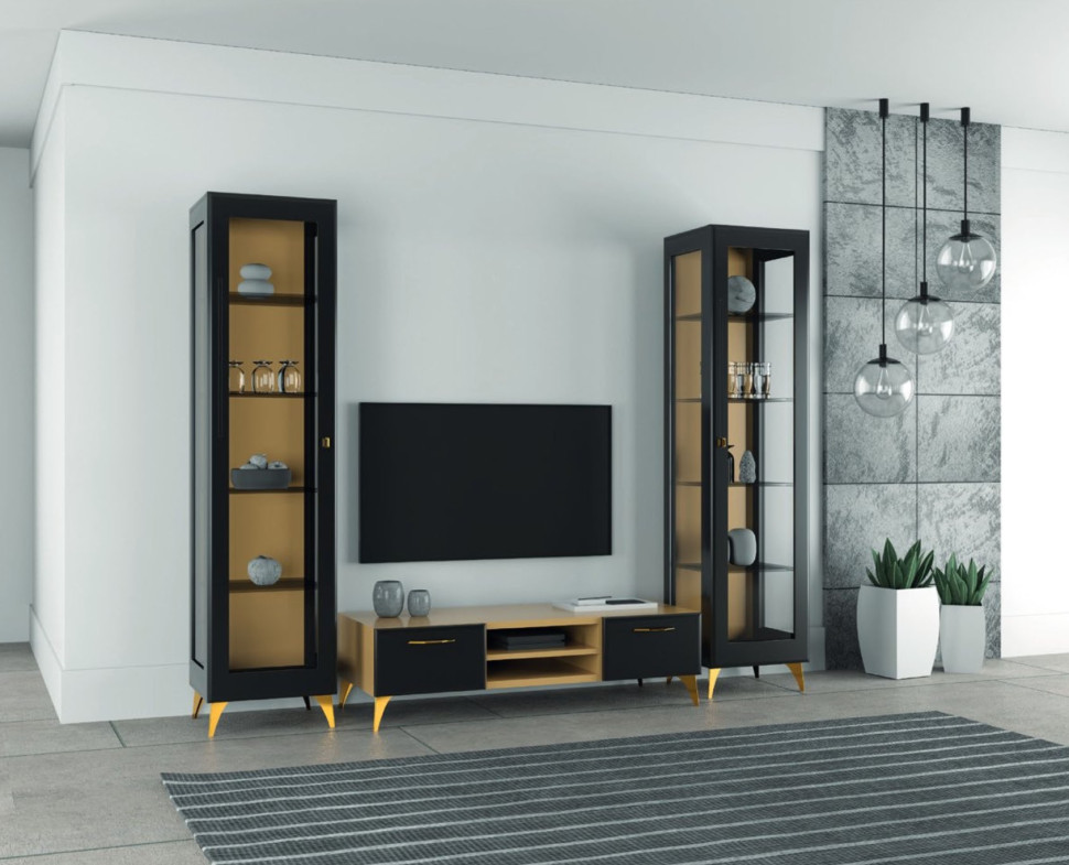 TV Stand  Giuliacasa Verona GC6017
