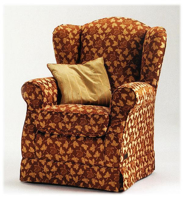 Armchair Julien Epoque Epoque Julien