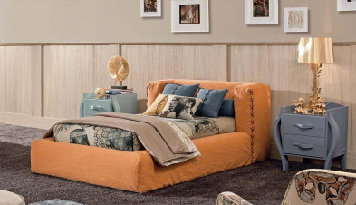 Bed Halley I boy 590