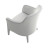 Armchair Wave Montbel 02741