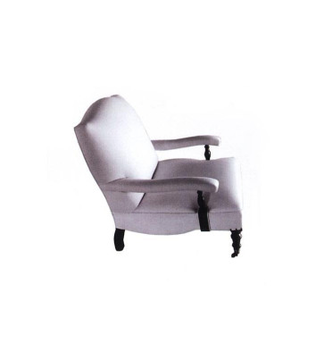 Armchair Guadarte Guadarte collection 1980 Z 8114