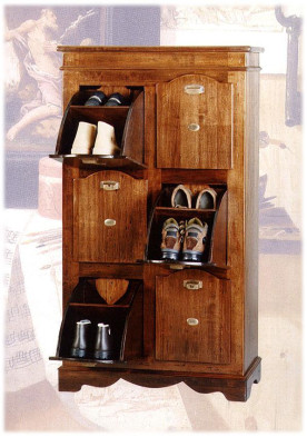Shoe Storage Maggi massimo 357