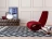 Armchair Tonin Casa Ricciolo