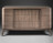 Dresser Annibale Colombo Today H1689 Euridice