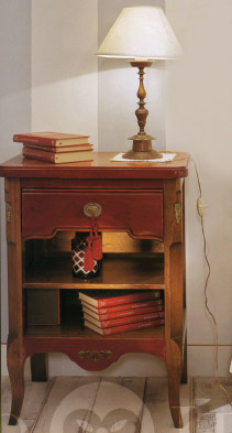 Nightstand Opificio Emozioni e colore 61 01