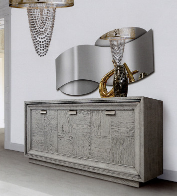 Buffet Unico italia Evolution Mad501 02