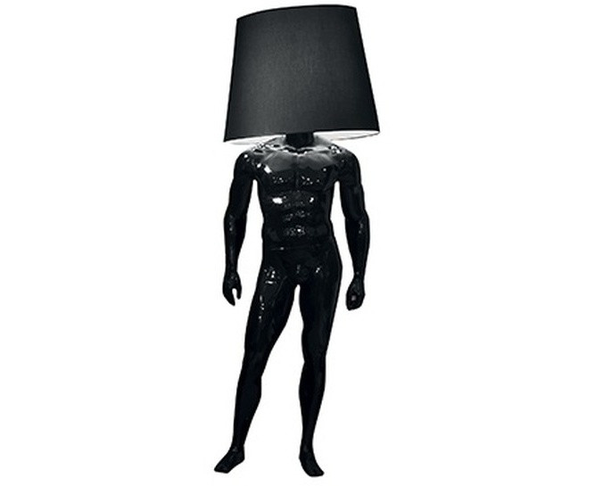 Lamp Bizzotto Italia Brad MAN2