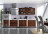 Kitchen Cabinet Rossin &amp; braggion Cucine Susy
