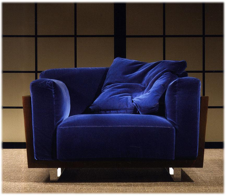 Armchair Malerba Dresscode Dc506