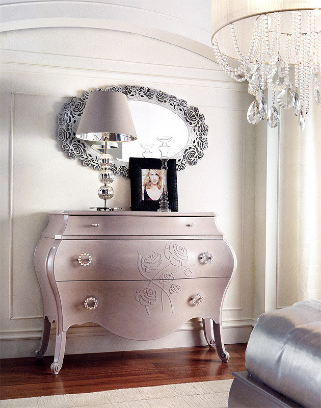 Dresser Bbelle Callas exclusive home 230/R/s