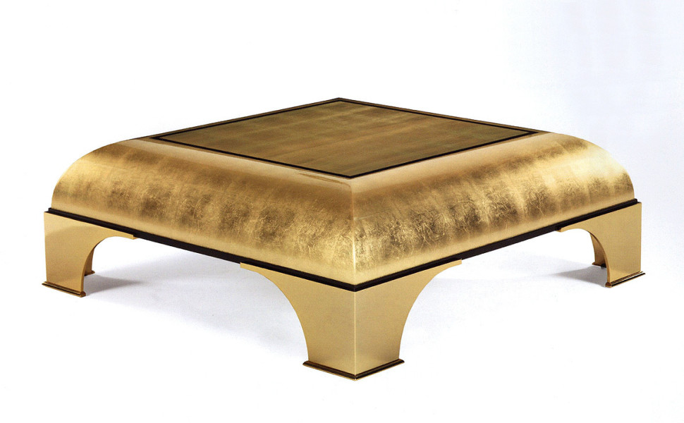 Coffee Table Zanaboni Contemporary T 138