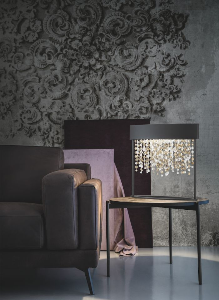 Lamp Masiero Ola TL2