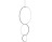 Pendant Lamp Flos Arrangements - 3 elements