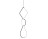 Pendant Lamp Flos Arrangements - 3 elements