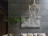 Pendant Lamp Flos Arrangements - 3 elements
