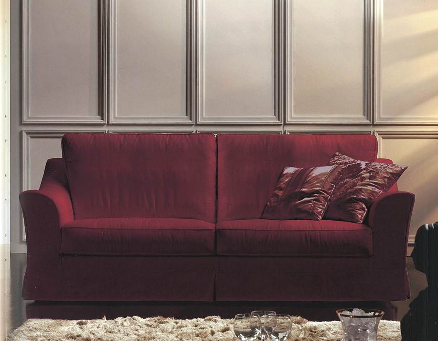 Sofa Formerin Classic never dates Dolcevita
