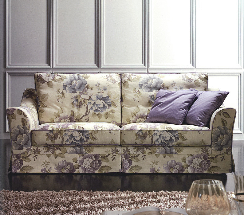 Sofa Formerin Classic never dates Dolcevita