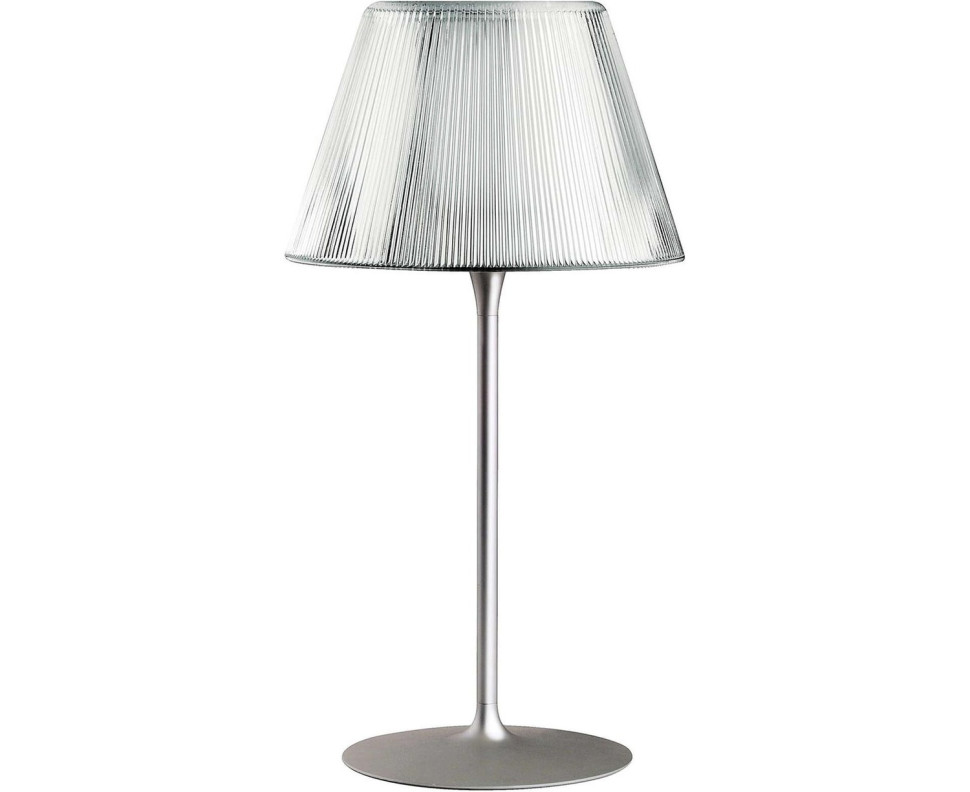 Desk Lamp Flos Romeo Moon