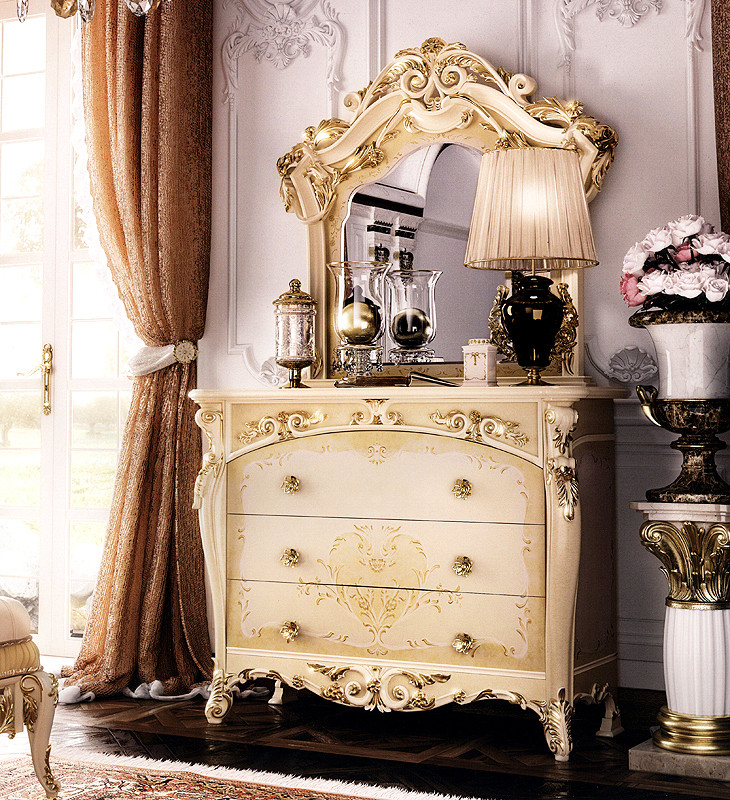 Dresser Bacci stile J&#039;adore Ja/la 009