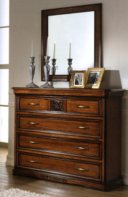 Dresser Giuliacasa Leonardo E-306