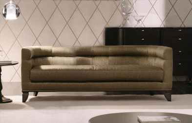 Sofa Valentino classic Opera 40053/F