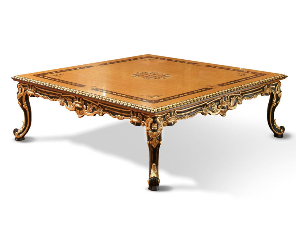 Coffee Table Francesco molon New empire T455