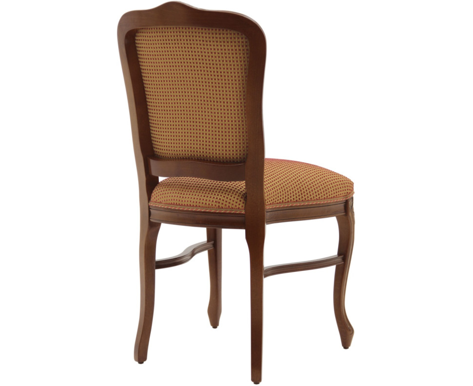 Chair Seven Sedie Fiorino 0427S