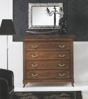 Dresser Arte casa Evoluzione 2819