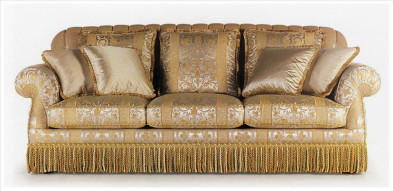 Sofa Zanaboni №6 Armonia/2 dv-2