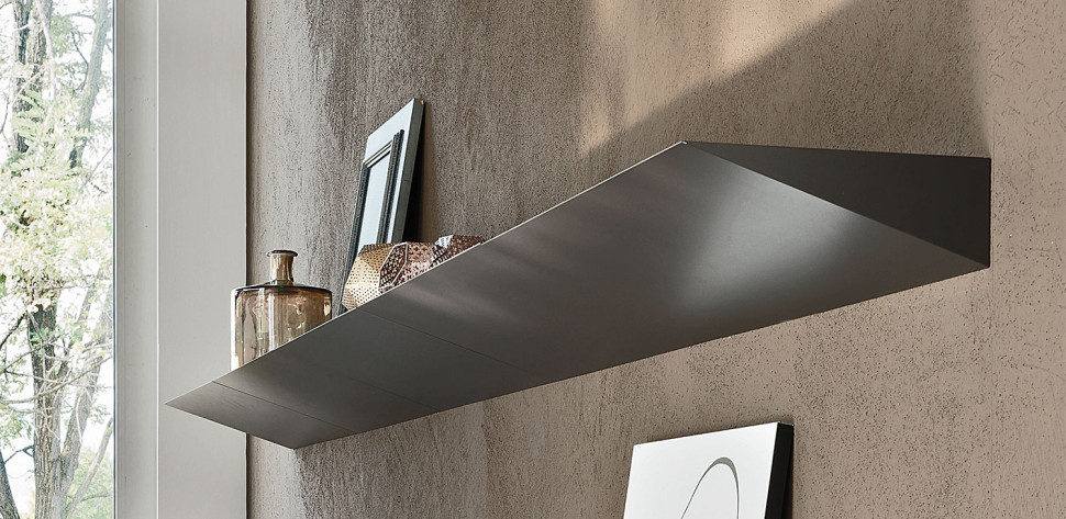 Shelving Rack Cattelan italia Pendola