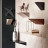 Shelving Rack Cattelan italia Pendola