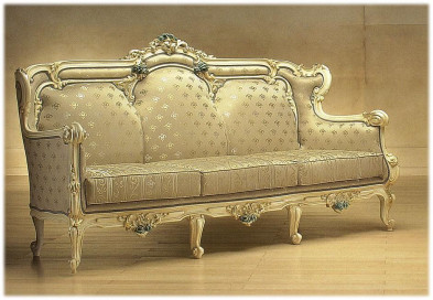Sofa Polo Morello gianpaolo Blu catalogo 490/K