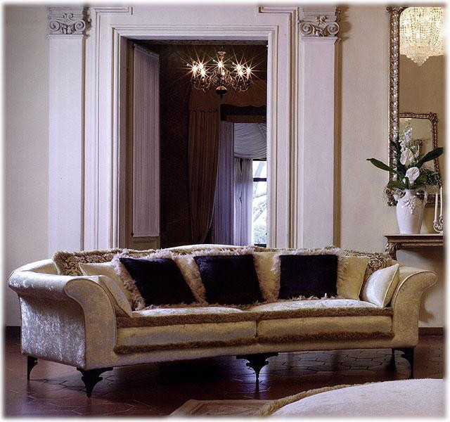 Sofa Danti Romantici Diva