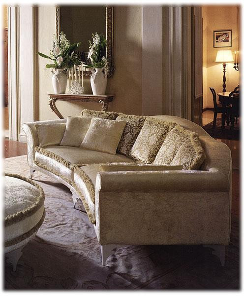 Sofa Danti Romantici Diva