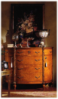 Dresser Tosca Busnelli adamo 20424