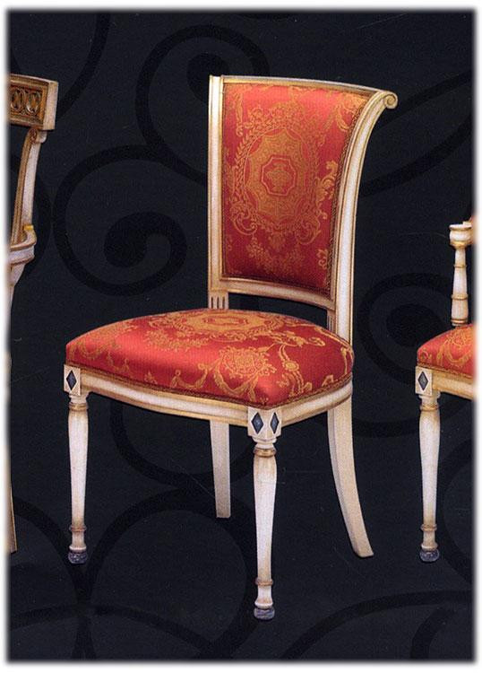 Dining Chair Turati Turati boiseries Sed026