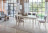 Dining Table Tonin CASA Apogeo