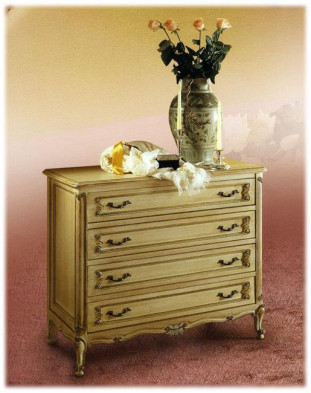 Dresser Brahms Angelo cappellini Bedrooms 9633/04