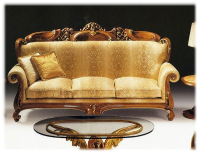 Sofa Sirio Citterio Divani 1981