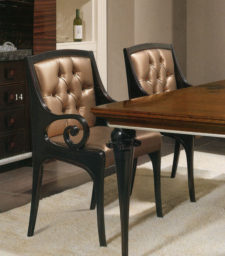 Dining Chair Arca Continental 32.86P