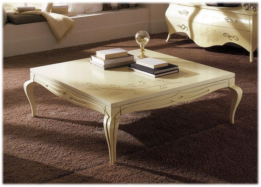 Coffee Table Stilema My classic dream 674