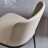 Dining Chair Cattelan Italia Magda ML
