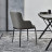 Dining Chair Cattelan Italia Magda ML