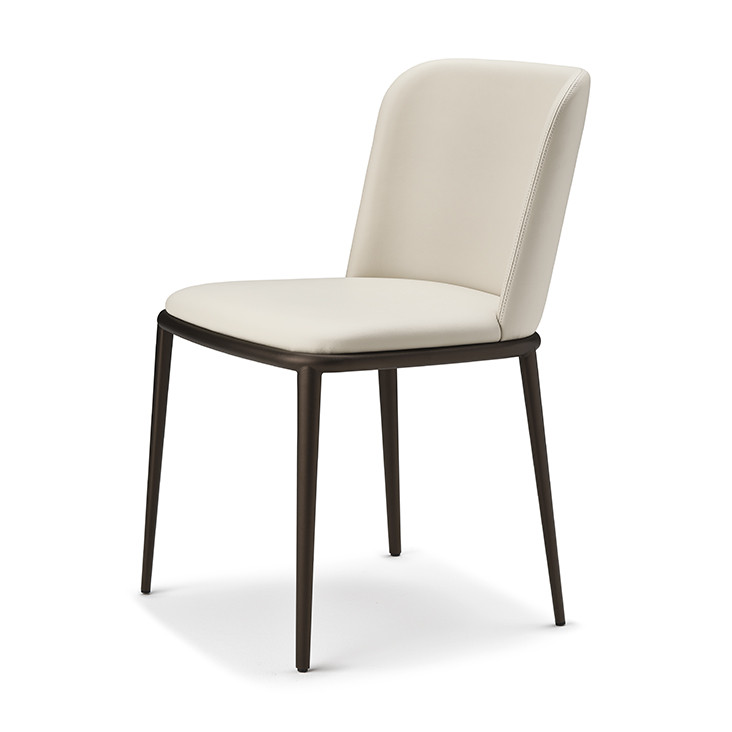 Dining Chair Cattelan Italia Magda ML