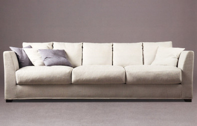 Sofa Berenson Oasis Home collection 5Hmsea26_